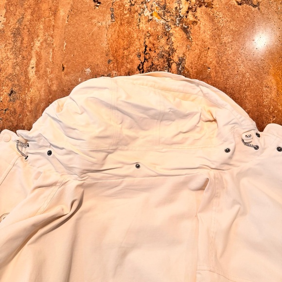 Outer Banks The Navigator Motorsports Wind Water Resistant Zip Jacket Mens XXL - Picture 12 of 16